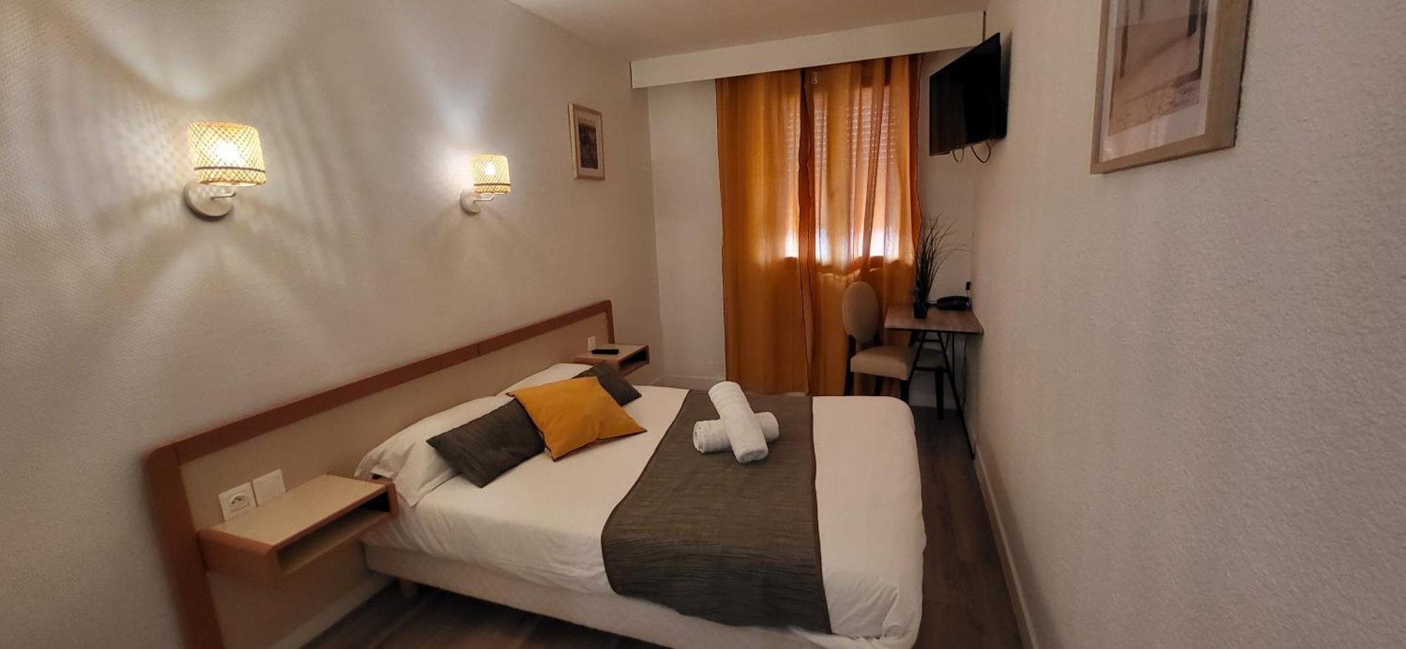 Hotel Austria Style -Ex Nestor Hotel Bourg-lès-Valence Eksteriør billede